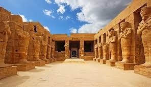 EGYPT NOVEMBRE