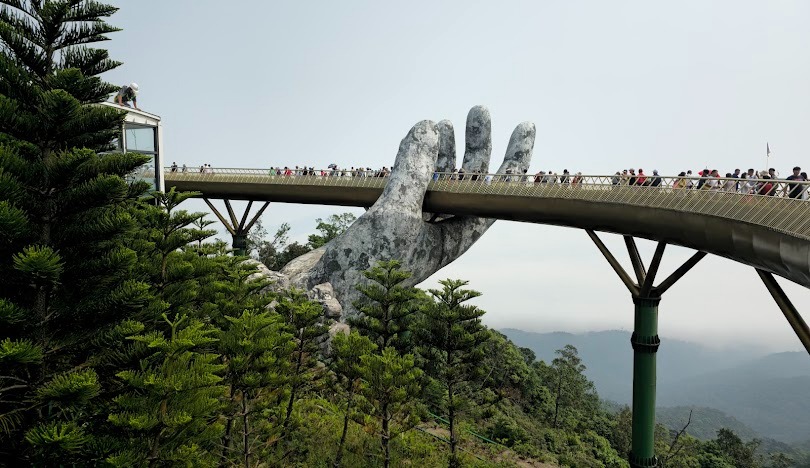 Voyage organisé - KUALA LUMPUR - VIETNAM