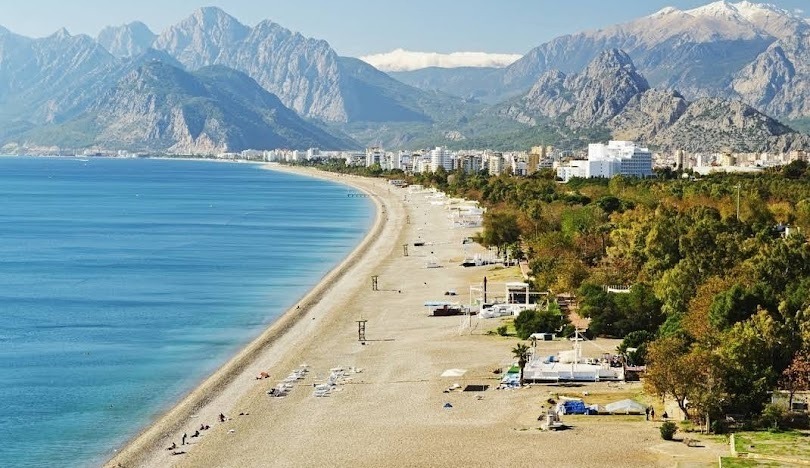 ANTALYA - ALL INCLUSIVE